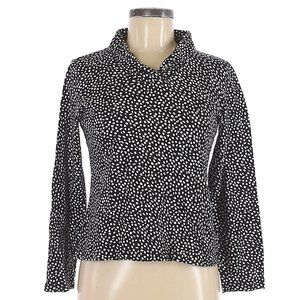 Jones New York | Size M | Long Sleeve Top